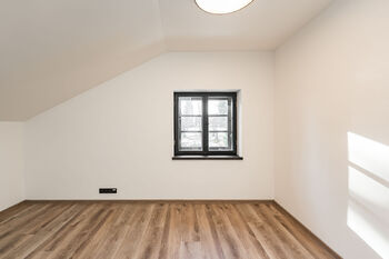 Prodej apartmánu 130 m², Lučany nad Nisou