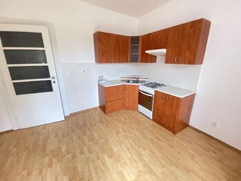 Pronájem bytu 1+kk v osobním vlastnictví 34 m², Plzeň