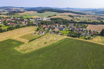 Prodej pozemku 16029 m², Klatovy