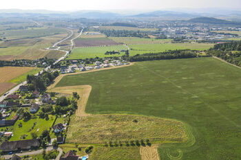 Prodej pozemku 16029 m², Klatovy