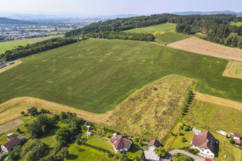 Prodej pozemku 16029 m², Klatovy