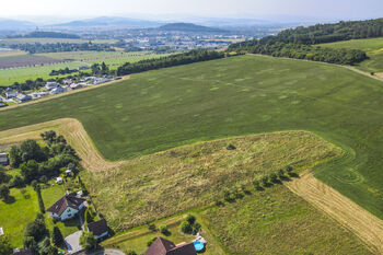 Prodej pozemku 16029 m², Klatovy