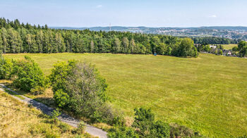 Prodej pozemku 6535 m², Příbram