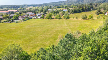 Prodej pozemku 6535 m², Příbram