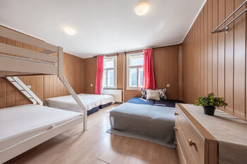 Prodej hotelu 560 m², Pec pod Sněžkou