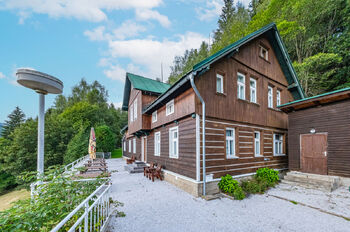 Prodej hotelu 560 m², Pec pod Sněžkou