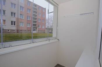 Pronájem bytu 2+kk v osobním vlastnictví 45 m², Meziboří