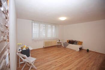 Pronájem bytu 2+kk v osobním vlastnictví 45 m², Meziboří