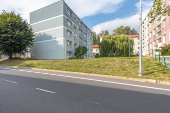 Pronájem bytu 2+kk v osobním vlastnictví 45 m², Meziboří