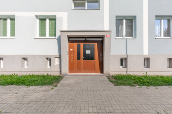 Pronájem bytu 2+kk v osobním vlastnictví 45 m², Meziboří