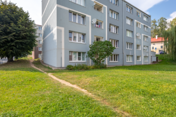 Pronájem bytu 2+kk v osobním vlastnictví 45 m², Meziboří