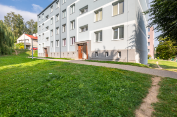 Pronájem bytu 2+kk v osobním vlastnictví 45 m², Meziboří