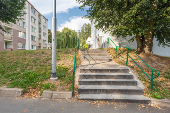 Pronájem bytu 2+kk v osobním vlastnictví 45 m², Meziboří