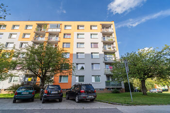 Prodej bytu 5+1 v družstevním vlastnictví 90 m², Semily