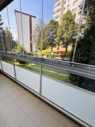 Prodej bytu 3+kk v osobním vlastnictví 67 m², Rožnov pod Radhoštěm