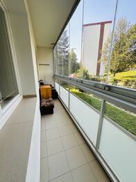 Prodej bytu 3+kk v osobním vlastnictví 67 m², Rožnov pod Radhoštěm