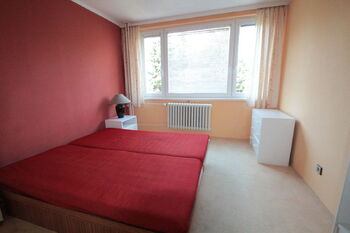 Prodej bytu 3+1 v osobním vlastnictví 71 m², Kolín