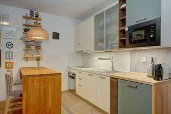 Prodej bytu 1+kk v osobním vlastnictví 39 m², Brno