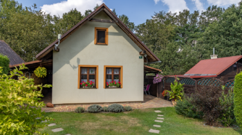 Prodej chaty / chalupy 40 m², Mimoň