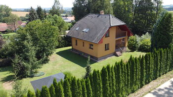 Prodej domu 142 m², Bácovice