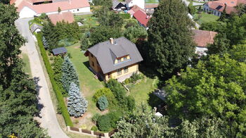 Prodej domu 142 m², Bácovice