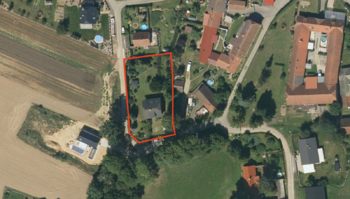 Prodej domu 142 m², Bácovice