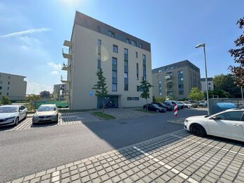 Prodej bytu 2+kk v osobním vlastnictví 52 m², Chrudim