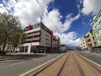 Pronájem kancelářských prostor 170 m², Plzeň