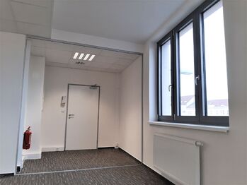 Pronájem kancelářských prostor 170 m², Plzeň