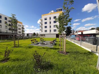 Prodej bytu 4+kk v osobním vlastnictví 110 m², Plzeň