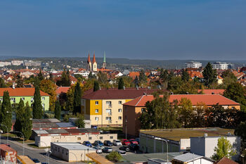 Prodej bytu 4+kk v osobním vlastnictví 110 m², Plzeň