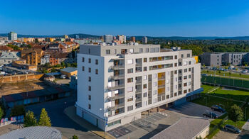 Prodej bytu 4+kk v osobním vlastnictví 110 m², Plzeň