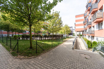 Prodej bytu 3+kk v osobním vlastnictví 69 m², Kladno