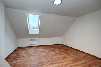 Pronájem bytu 2+kk v osobním vlastnictví 39 m², Brno