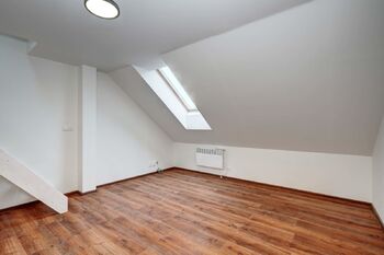 Pronájem bytu 2+kk v osobním vlastnictví 39 m², Brno