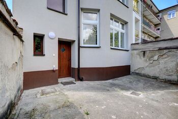 Pronájem bytu 2+kk v osobním vlastnictví 39 m², Brno