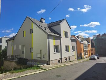 Pronájem bytu 2+kk v osobním vlastnictví 54 m², Jablonec nad Nisou