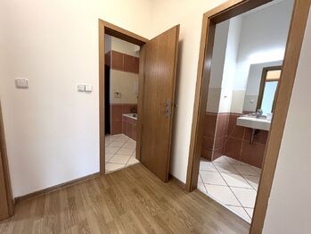 Pronájem bytu 3+kk v osobním vlastnictví 97 m², Praha 9 - Prosek