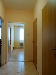 Pronájem bytu 1+1 v osobním vlastnictví 41 m², Plzeň