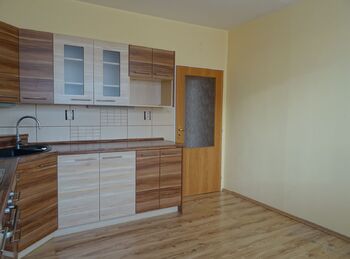 Pronájem bytu 1+1 v osobním vlastnictví 41 m², Plzeň