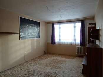 Pronájem bytu 1+1 v osobním vlastnictví 41 m², Plzeň