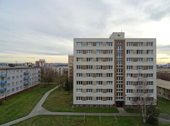 Pronájem bytu 1+1 v osobním vlastnictví 41 m², Plzeň