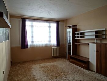 Pronájem bytu 1+1 v osobním vlastnictví 41 m², Plzeň