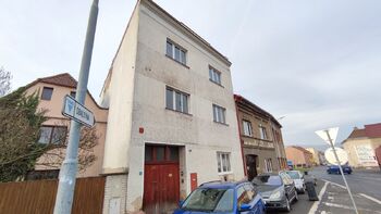 Pronájem bytu 1+1 v osobním vlastnictví 50 m², Chabařovice