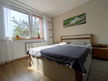 Prodej bytu 2+1 v osobním vlastnictví 62 m², Uherský Brod