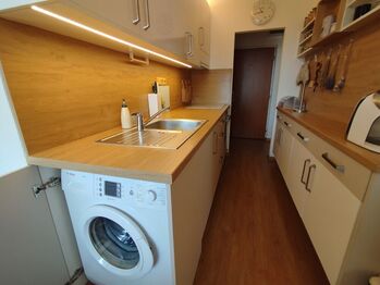 Prodej bytu 2+1 v osobním vlastnictví 62 m², Uherský Brod