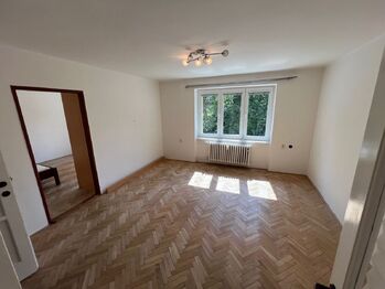 Pronájem bytu 2+kk v osobním vlastnictví 59 m², Praha 5 - Smíchov