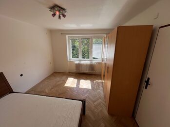 Pronájem bytu 2+1 v družstevním vlastnictví 56 m², Praha 5 - Košíře