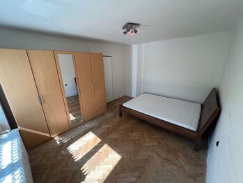 Pronájem bytu 2+1 v družstevním vlastnictví 56 m², Praha 5 - Košíře