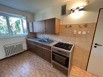 Pronájem bytu 2+1 v družstevním vlastnictví 56 m², Praha 5 - Košíře